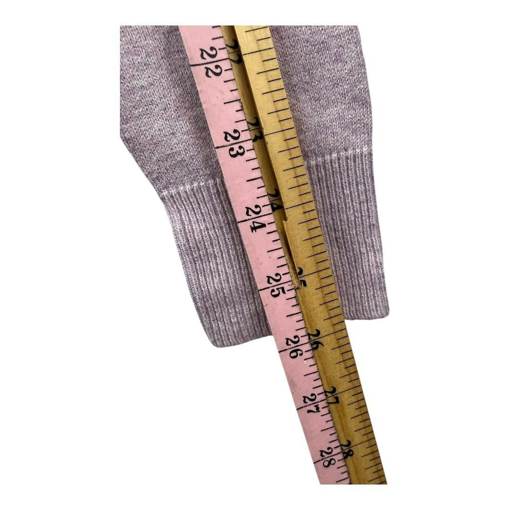 Joe Fresh Sweater Womens XS Turtleneck Lightweight Pullover Long Sleeve Soft - Picture 3 of 8